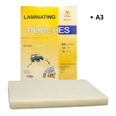 Polaseal RG 80x110x005 100 un