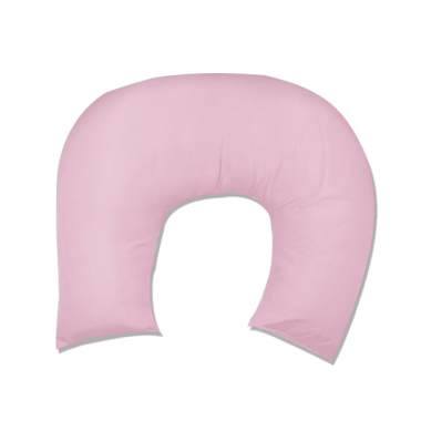 Almofada Amamentação (capa + enchimento)