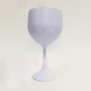 TAÇA GIN DEGRADÊ E COLORIDA