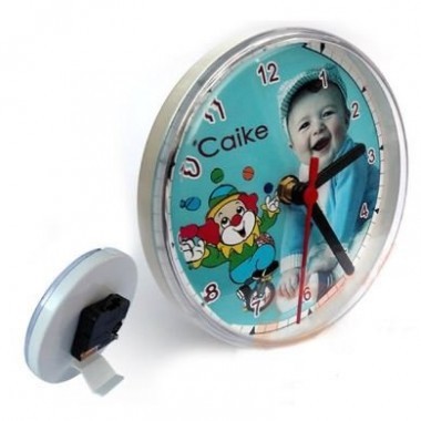 Relógio Multi Horas para personalizar