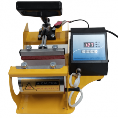 Sacolinha para presente lado branco e outro colorido 15X17