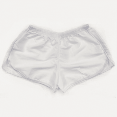 Short Feminino - Sport - BRANCO