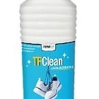 TF CLEAN limpa borracha