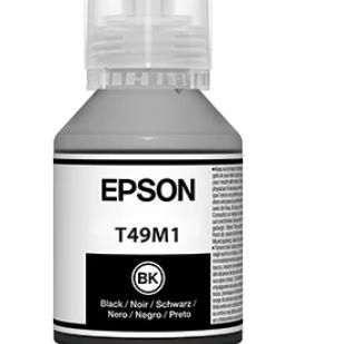 tinta sublimática original epson ULTRACHROME F170 preta (black)