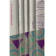 Vela Formato Estrela