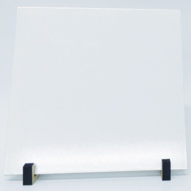 Quadro MDF 20x20 - 3 mm - Sublimação