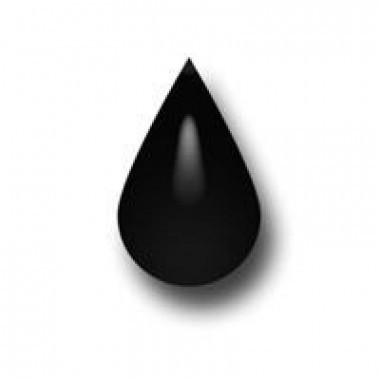 Tinta Sublimática Black - 100ml