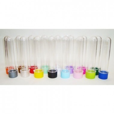 TUBETE / TUBO LEMBRANCINHA P/ PERSONALIZAR