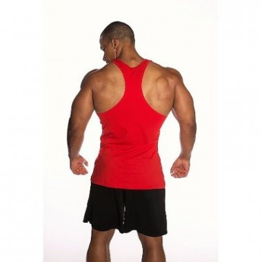 Regata Dry Fit VERMELHA