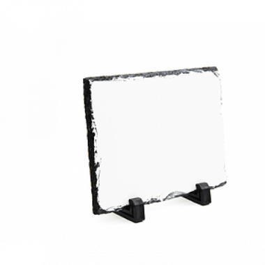 Porta Retrato em Pedra - 15x15