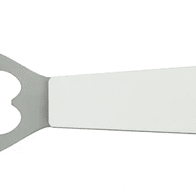 Abridor de garrafa mdf sublimação