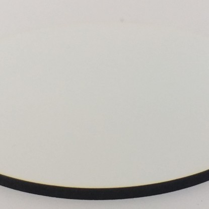 Porta copo redondo para sublimação - MDF