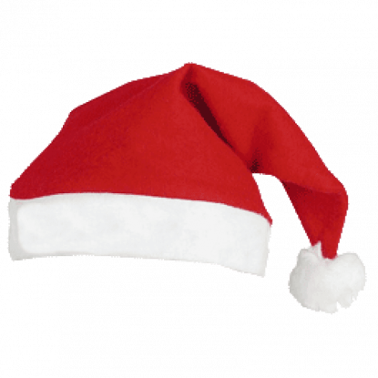 Touca de Natal