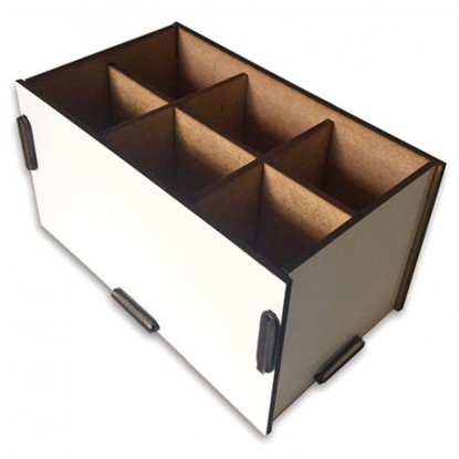 Porta objeto - MDF