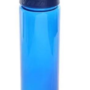 Garrafa Plástica Sport c/ bico alça e tampa 700ml