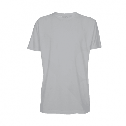 Camiseta Infantil Cinza
