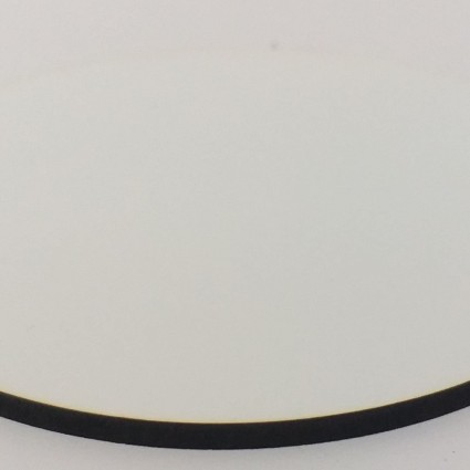 Porta copo redondo para sublimação - MDF