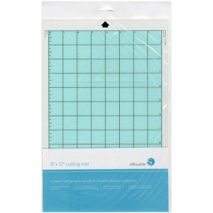 base de Corte 30x30 para plotter Silhouette Cameo
