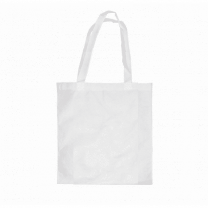 BOLSA Ecobag (Alça ombro) 40x35cm