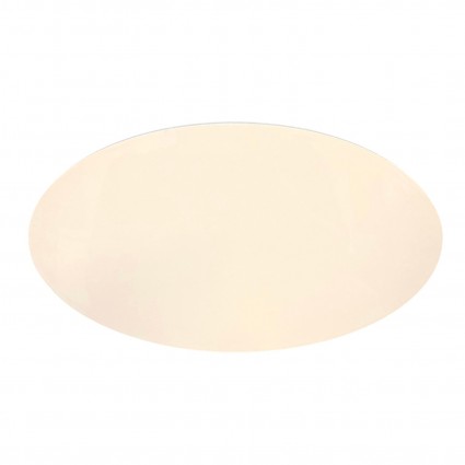 Azulejo Sublimação Oval Branco 14x24cm