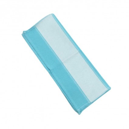 Squeeze Alumínio Tampa Aço Inox 500 Ml S/ Resina azul