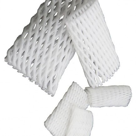 Rede para produtos frágeis em EPE 20cm unidade