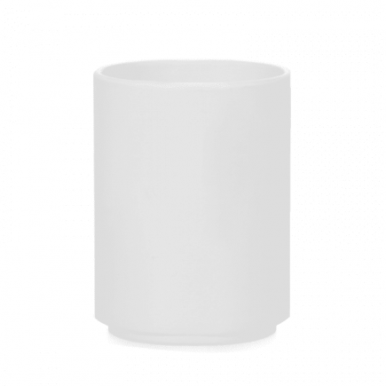 Caneca Cerâmica sem Alça