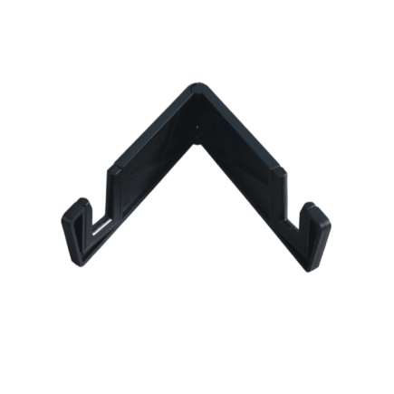 Short Masculino Tactel Preto