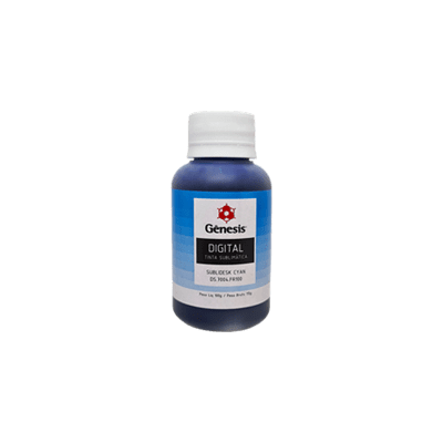 Camiseta Poliéster Branca c/ detalhe na manga Azul - LINHA PREMIUM