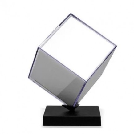 Foto Cubo Giratório 6,2cm