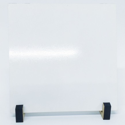 Quadro MDF 6mm 15x15 - Sublimação