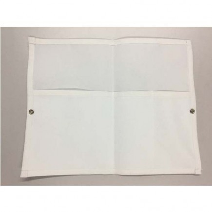 Porta toalha e escova infantil - cordoba