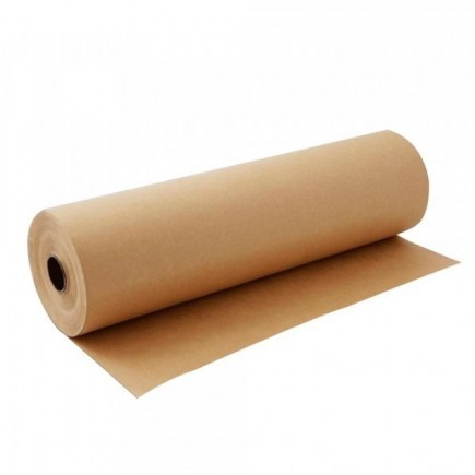 PAPEL KRAFT ROLO 40cm LARGURA