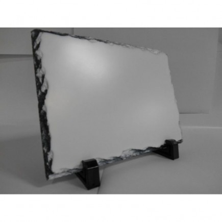 Porta Retrato em Pedra - 20x20