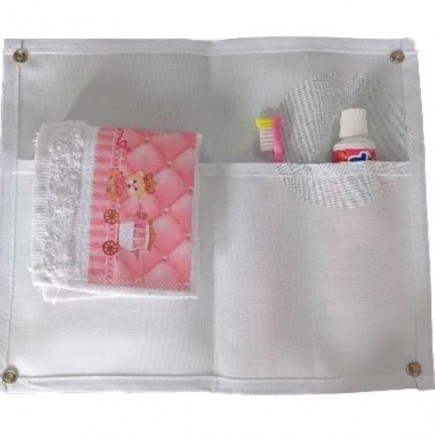 Marmitas Lancheira com Estampas Com Talheres