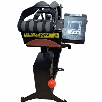 Camiseta Poliéster Cinza - Adulto