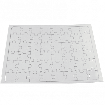 Quebra-Cabeça - 40 peças