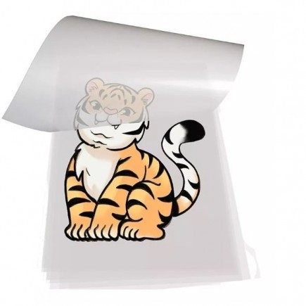 Papel Sublimático A3 Havir para Sublimação (Fundo Azul) - 100 folhas