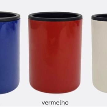 Porta Latão PP térmico