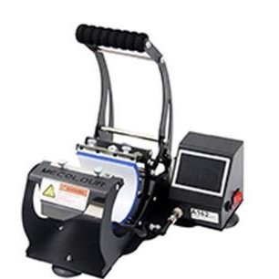 PRENSA DE CANECA TOUCH SCREEN