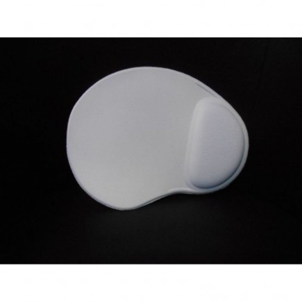 Mouse Pad Gota com apoio- 1 unidades