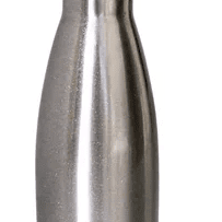 Garrafa em Aço Inox 500ml modelo Cola