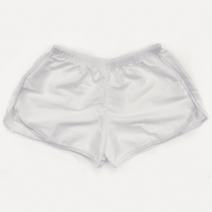 Short Feminino - Sport - BRANCO