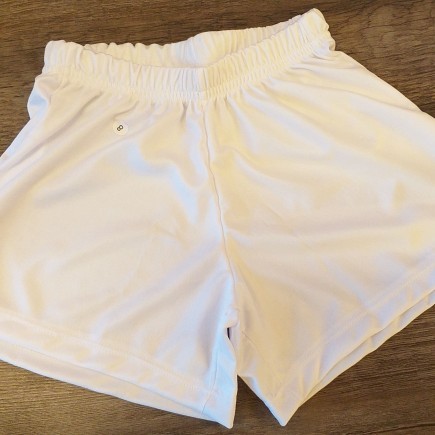 Calção futebol INFANTIL