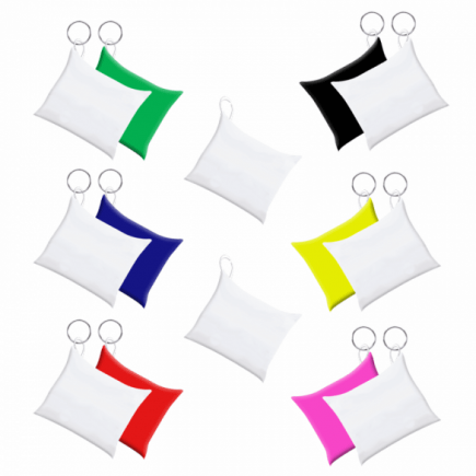 Chaveiro Almofada - almochaveiro