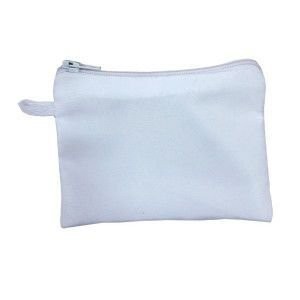 Niqueleira de tecido para sublimar 10x8