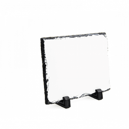 Porta Retrato em Pedra - 15x15