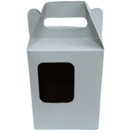 Caixinha p/ caneca de chopp