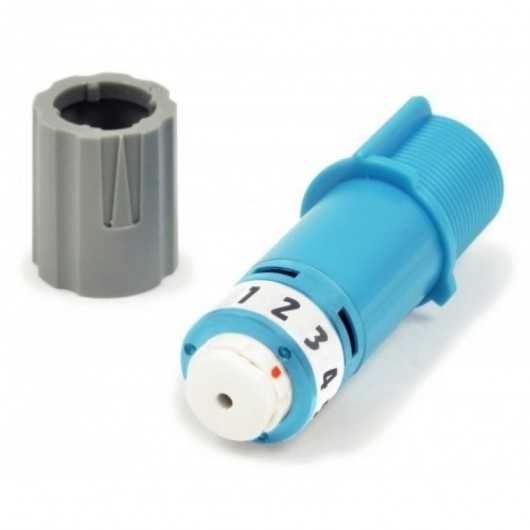 LAMINA DE CORTE SILHOUETTE PARA TECIDOS