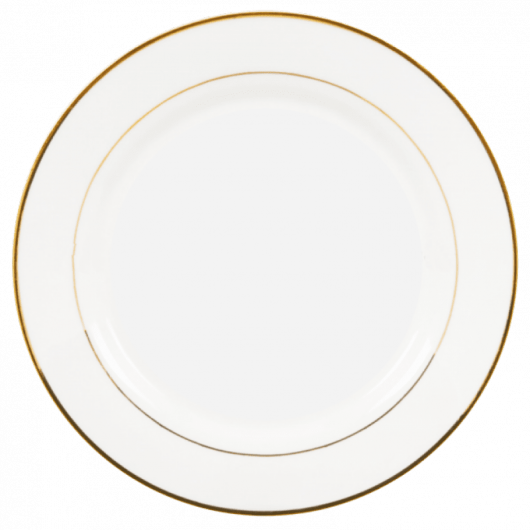 Prato para Sublimação 20 cm de Diâmetro - 1 unidade